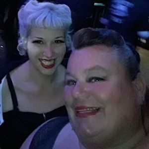 Meet your Posher, Annette